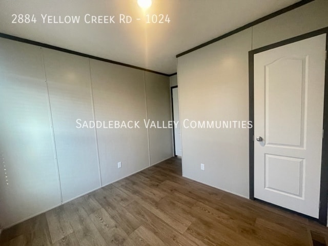 Building Photo - 2884 Yellow Creek Rd