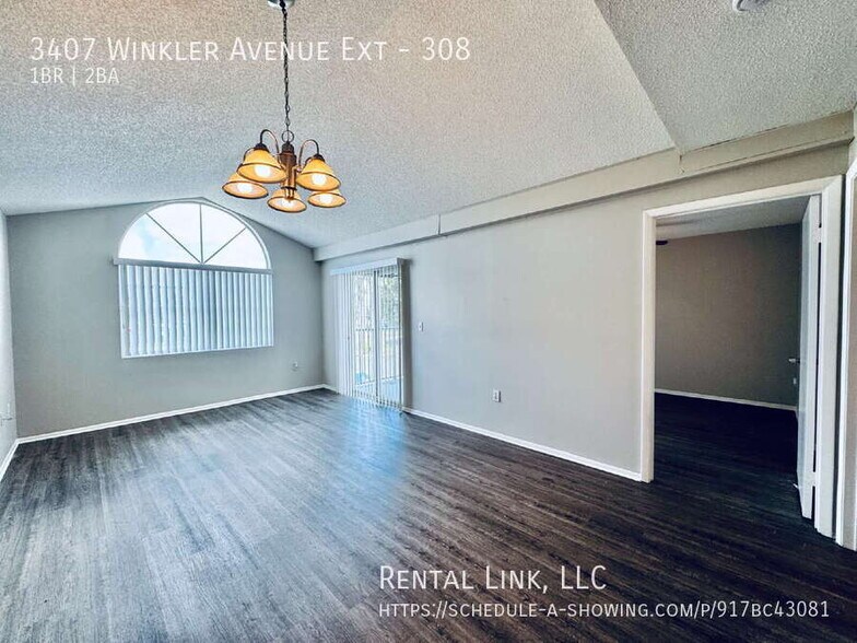 Building Photo - 3407 Winkler Ave Ext