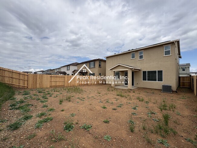 Building Photo - Brand New 3bd/2.5a Rancho Cordova Home With Loft-Must See!