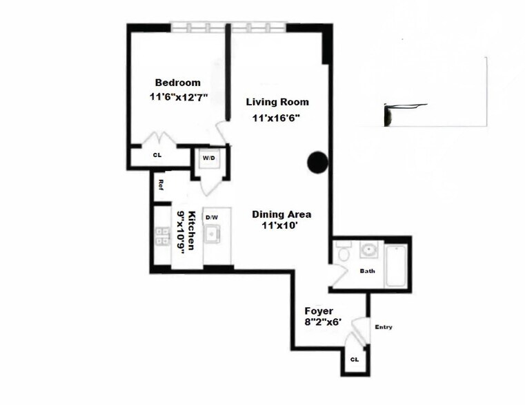 Building Photo - 360 Furman St