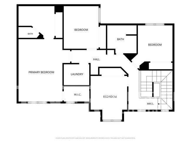 Building Photo - 5418 Washoe St