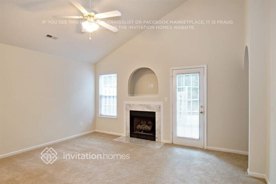 Building Photo - 3417 Hunting Wood Ct