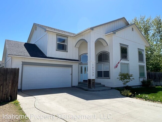 Primary Photo - 4 br, 2.5 bath House - 10539 W Merab Ct
