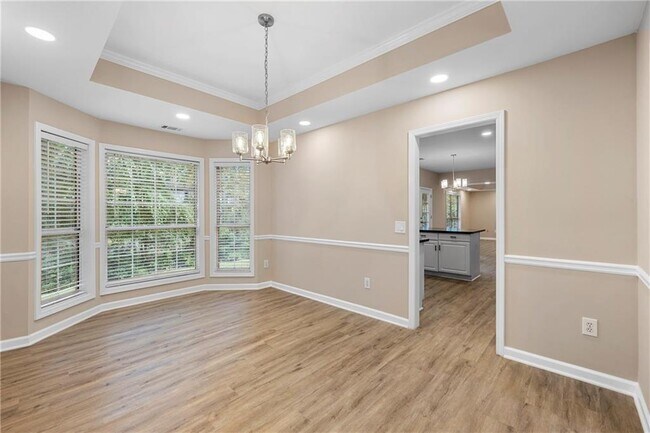 Building Photo - 5705 Cannonero Dr
