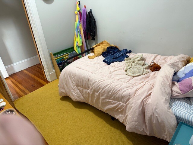 Building Photo - 137 Columbia St