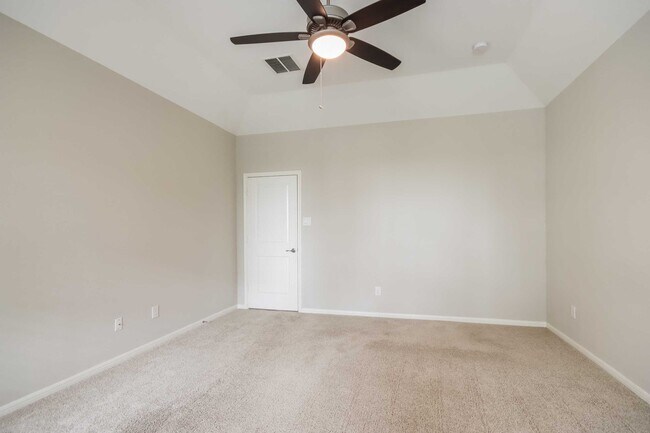 Floorplan - Villas at Kings Harbor