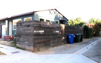 Building Photo - 556 Indiana Ave