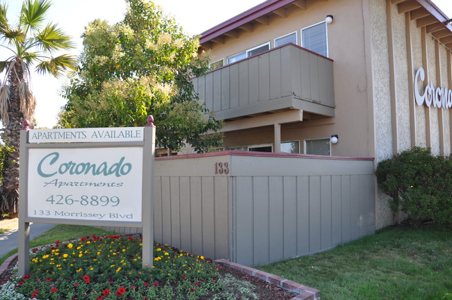 Coronado Apartments - Santa Cruz, CA | Apartment Finder