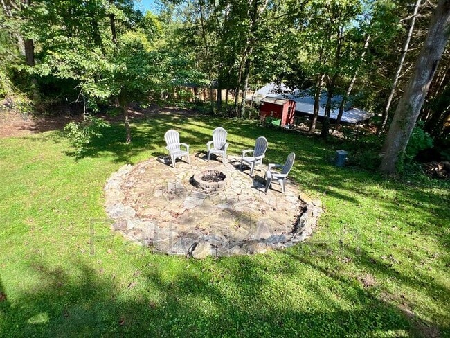 Building Photo - 3 Mt Royal Dr