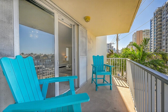 Building Photo - 1401 S Ocean Dr