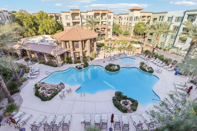 Building Photo - 5450 E Deer Valley Dr