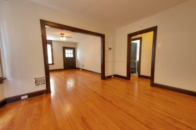 Building Photo - 3409 Connecticut St