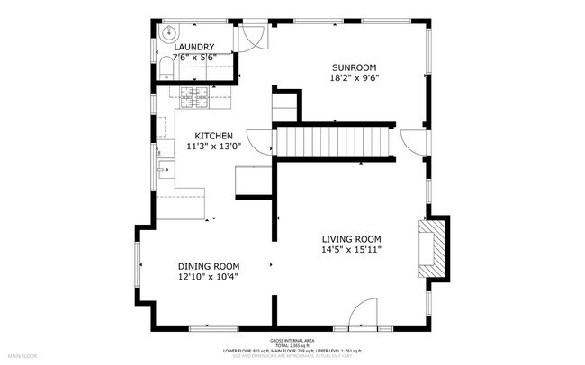 Building Photo - 7413 Maple Ave