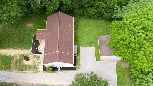 Building Photo - 5211 Holston Dr