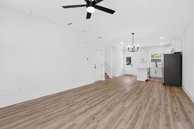 Building Photo - Brand New 3BD/2.5BA Single Family Home in the Heart of Monroe, NC!