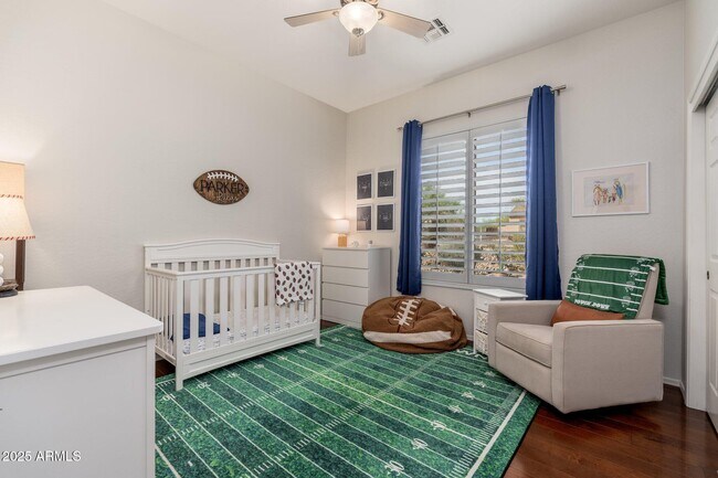 Building Photo - 5712 E Blue Sky Dr