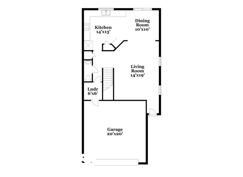 Building Photo - 9116 Spirit Canyon Ave