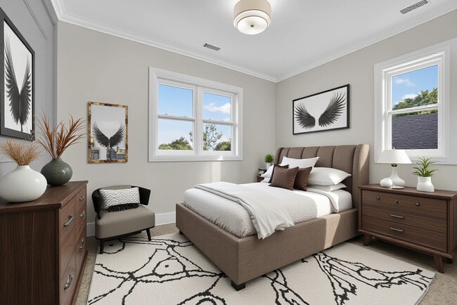 Building Photo - 3019 N Kenneth Ave