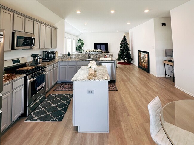 Building Photo - 5335 Winding Strm Dr