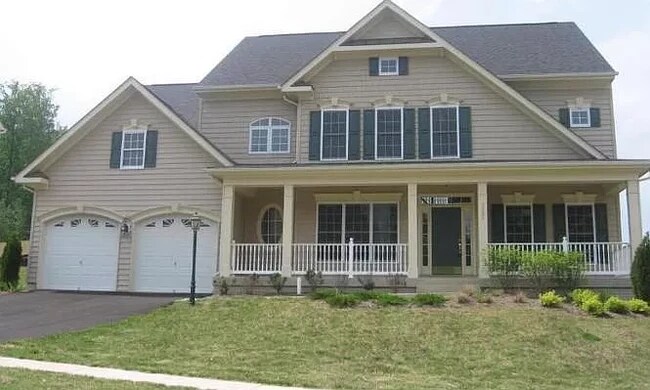 Primary Photo - 3625 Stonewall Manor Dr