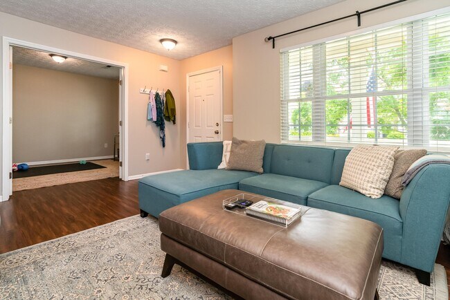 Building Photo - 4105 Sweet Shadow Ave