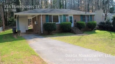 Building Photo - 336 Burroughs St