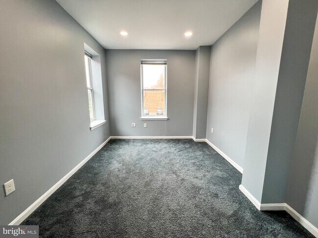 Building Photo - 617 U St NW