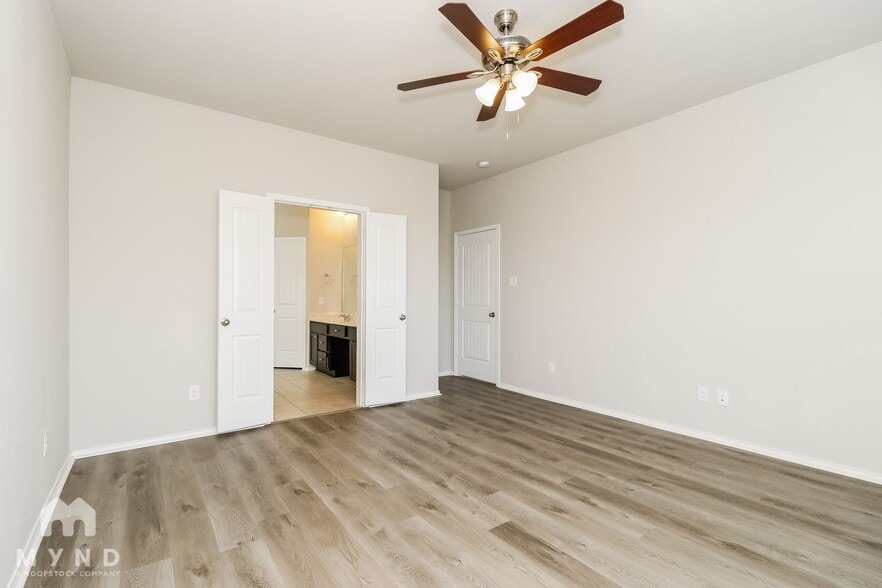 Building Photo - 6209 Jackstaff Dr