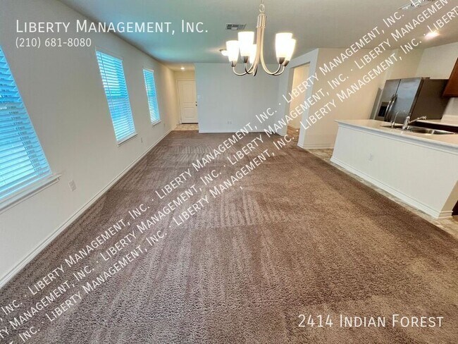 Building Photo - 2414 Indian Frst