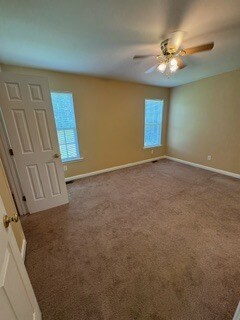 Master Bedroom - 228 Sunset Dr