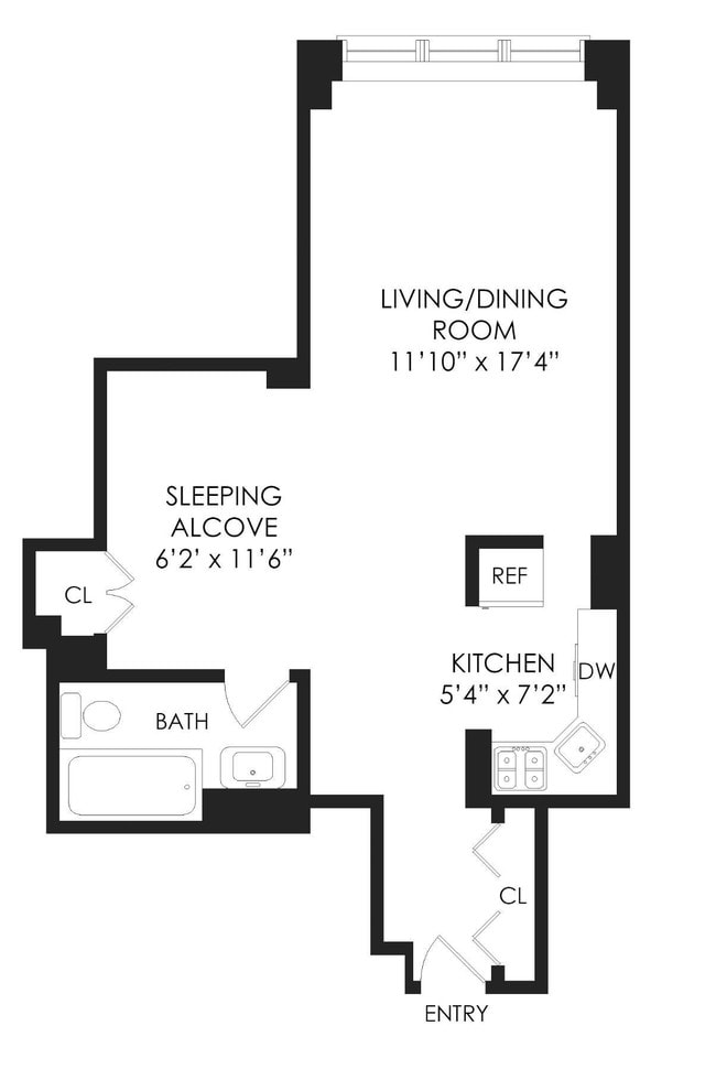 Floorplan - The Caprice