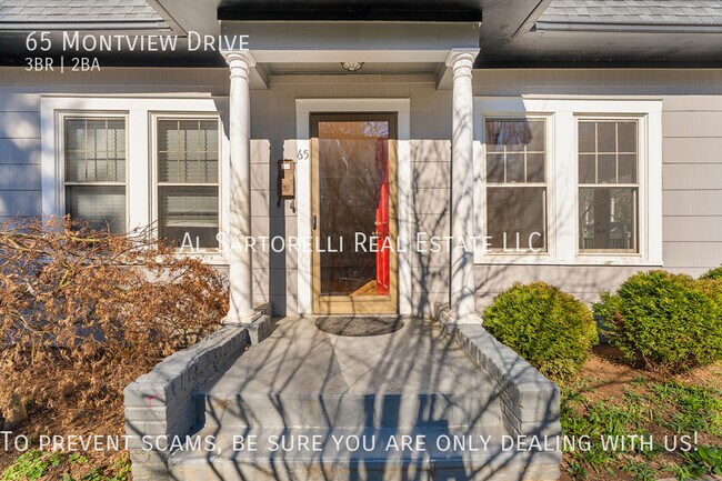 Building Photo - 65 Montview Dr