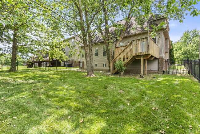 Building Photo - 777 Maidencane Dr