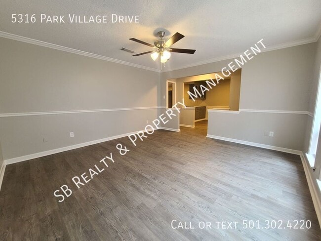Building Photo - 5316 Park Village Dr