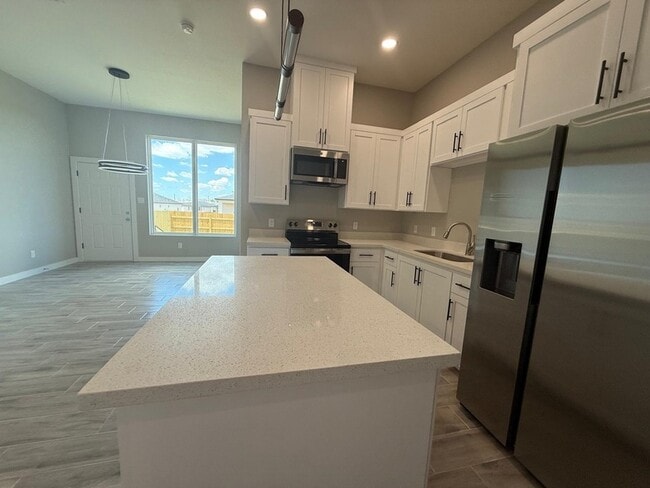 Building Photo - 130 Faith Dr