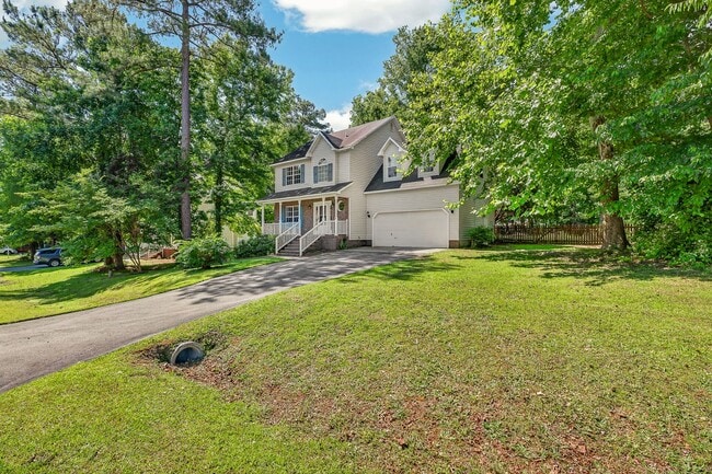 Building Photo - 171 Dockside Dr