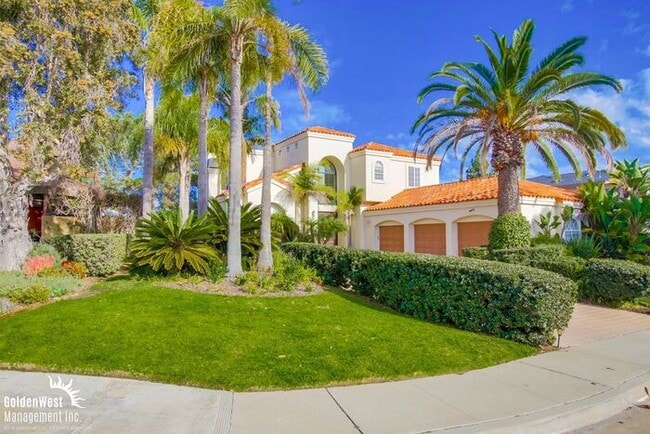 Building Photo - Bright & Spacious 4Bdm 3Ba Home in San Diego!