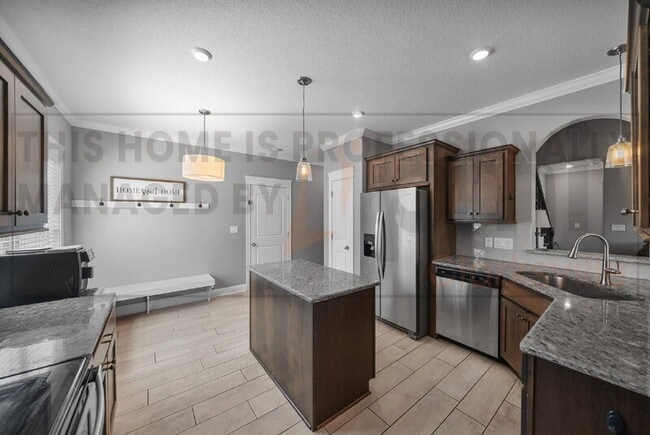 Building Photo - 1138 NJA Tate Dr