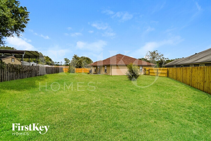 Building Photo - 11910 Pikeville Ct