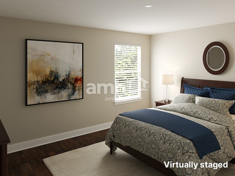 Building Photo - 2484 Napa Valley Dr