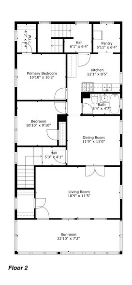 Building Photo - 4133 Portland Ave