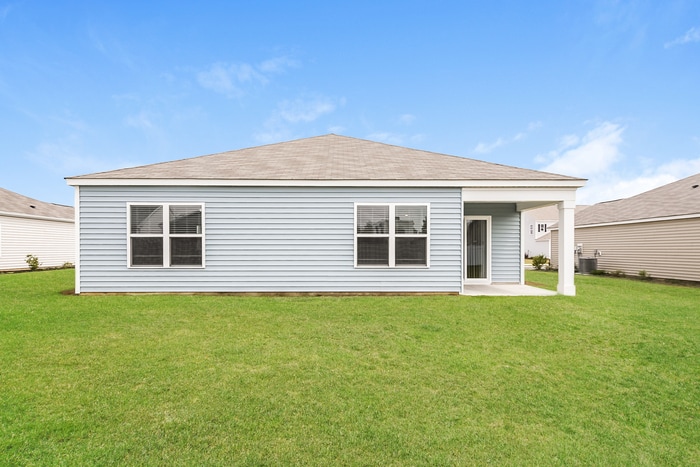 Building Photo - 268 Harvest Rdg Wy