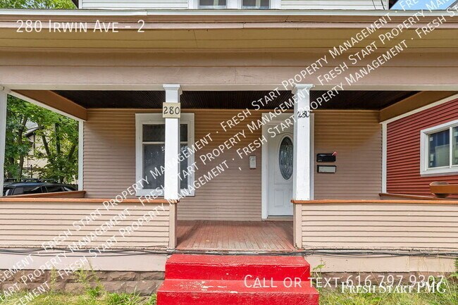 Building Photo - 280 Irwin Ave
