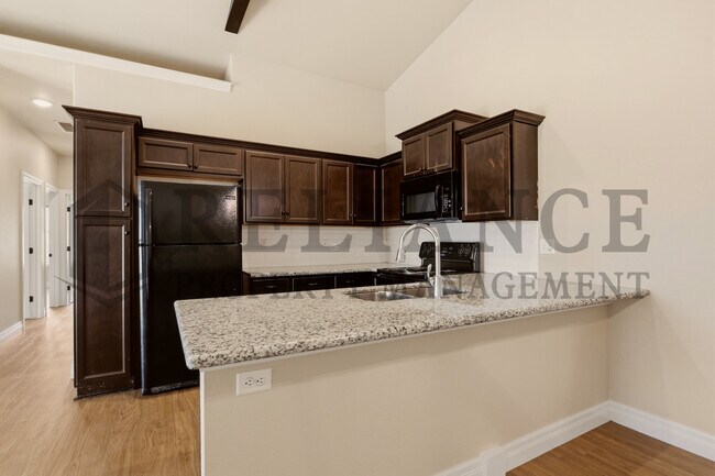 Building Photo - 13601 Hunters View St