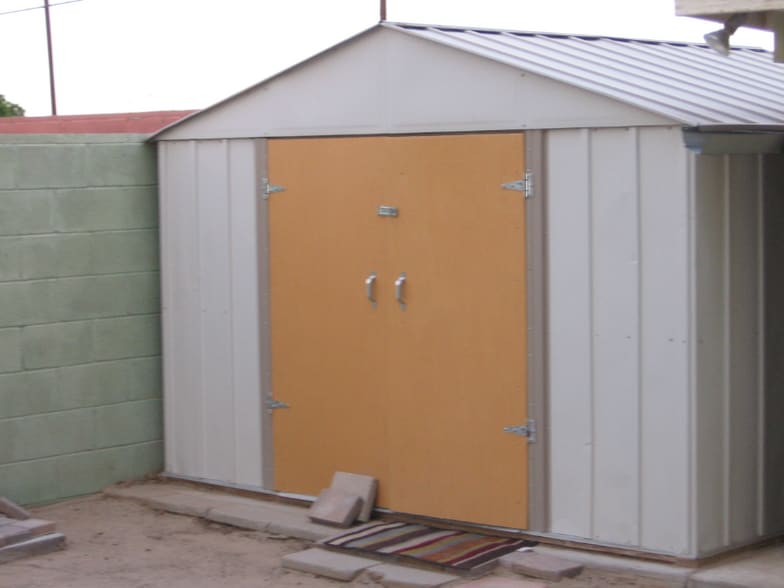 Building Photo - 805 S 7th Ave