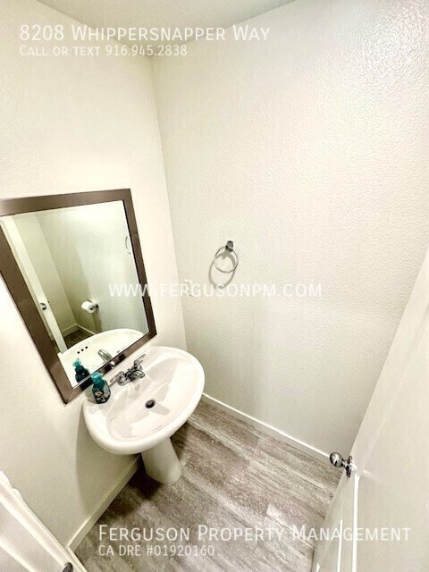 Building Photo - 8208 Whippersnapper Wy