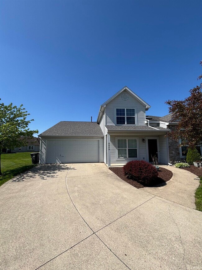 Primary Photo - 5442 Thornbriar Ln
