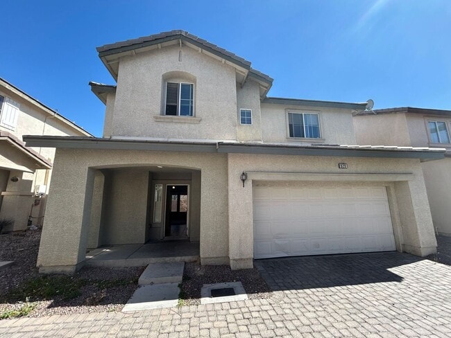 Primary Photo - A BEAUTIFUL TWO-STORY NORTH LAS VEGAS HOME...