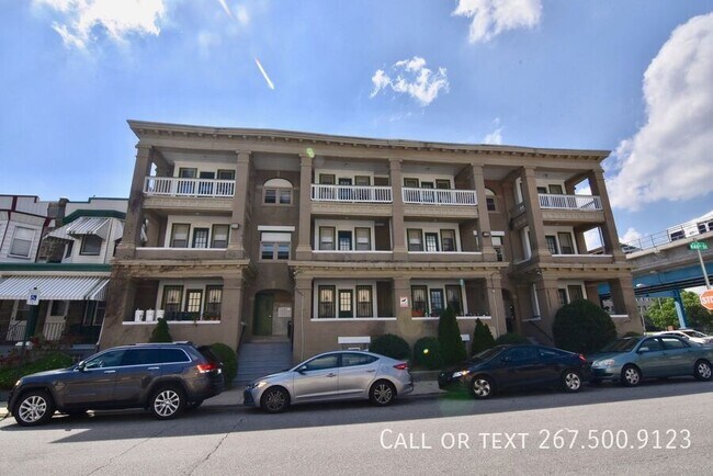 Building Photo - 6 S 46th St