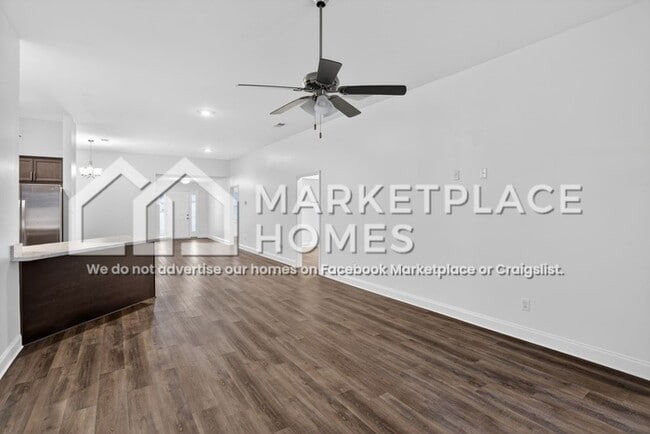 Building Photo - 3430 Oodie Ln